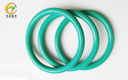 FOR氟橡膠o型圈（綠色,黃色,棕色等）